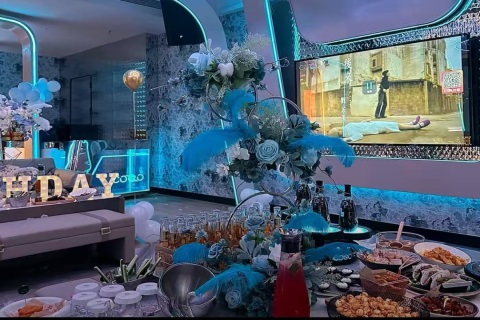 成都KTV招聘金牌销售-成都费尔蒙ktv2025助你成就高薪梦想